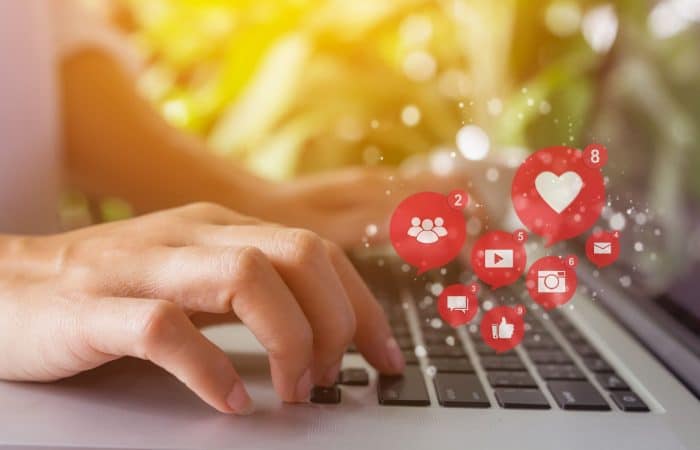 durée de vie moyenne d'une publication