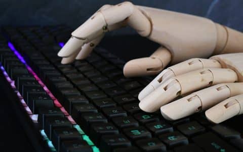 ai-artificial-intelligence-concept-robot-hands