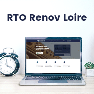 Site Internet Rto Renov Loire