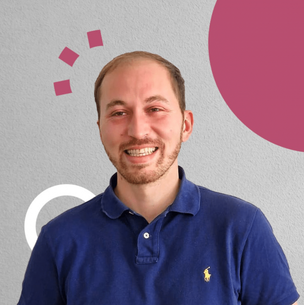 Mehdy Tamim - Freelance création de site web à Tours