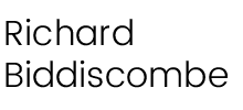 Richard Biddiscombe