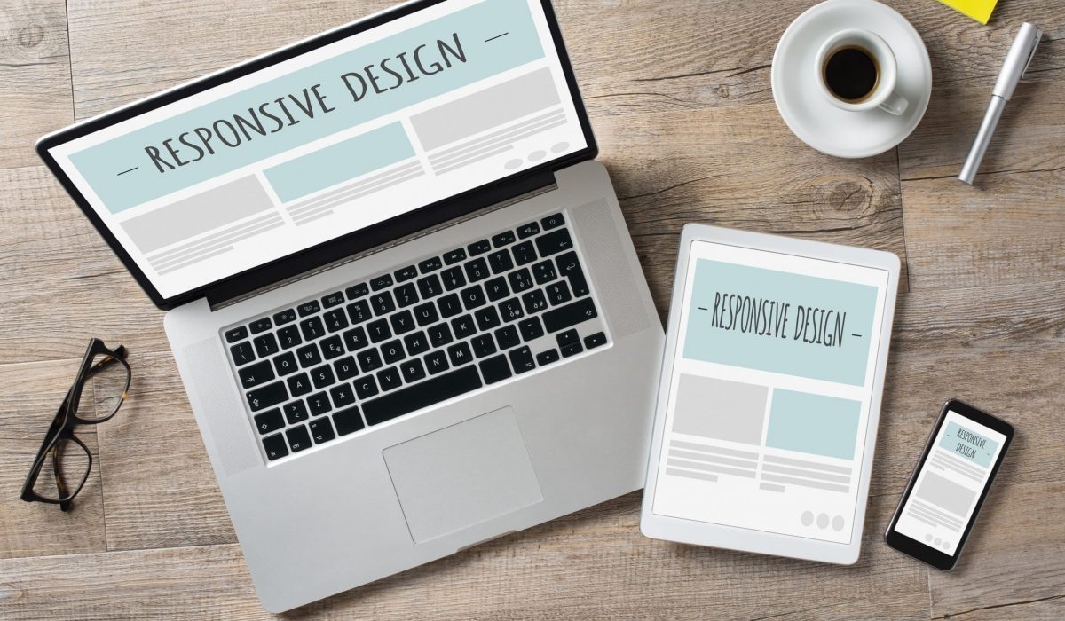 Qu'est ce que le Responsive Design