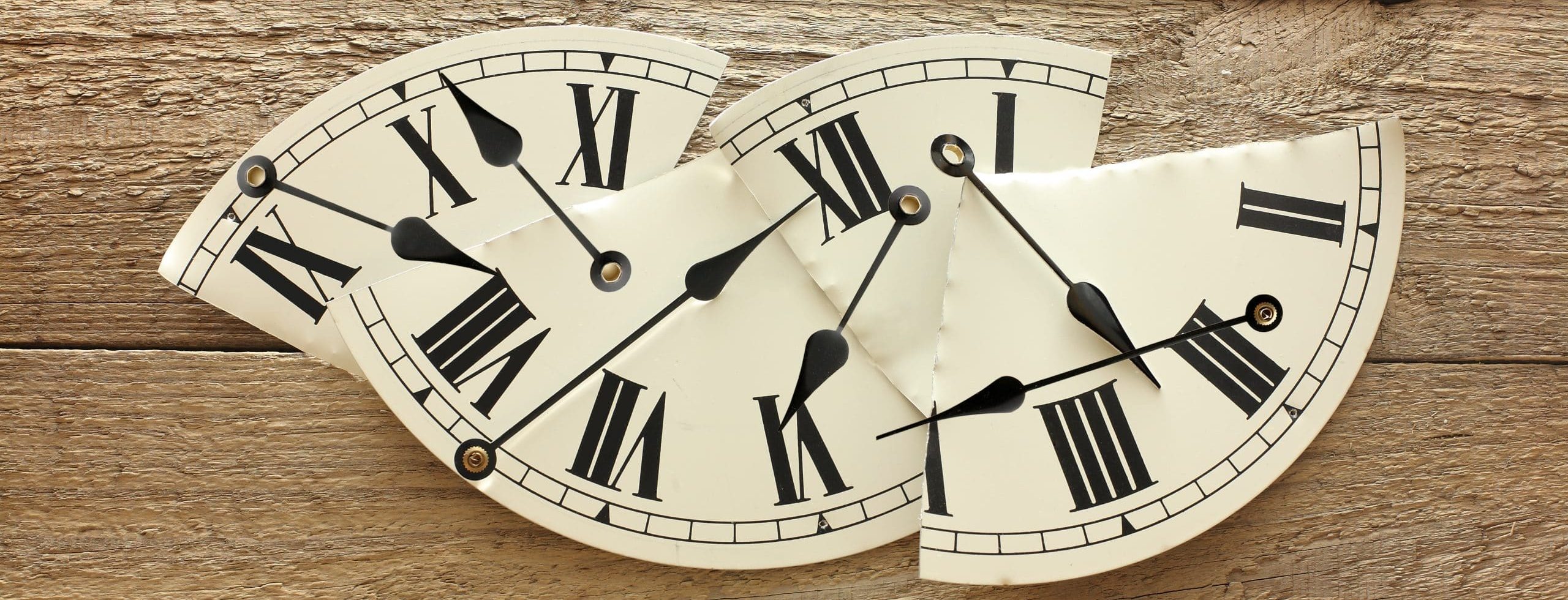 Laisser le temps au temps