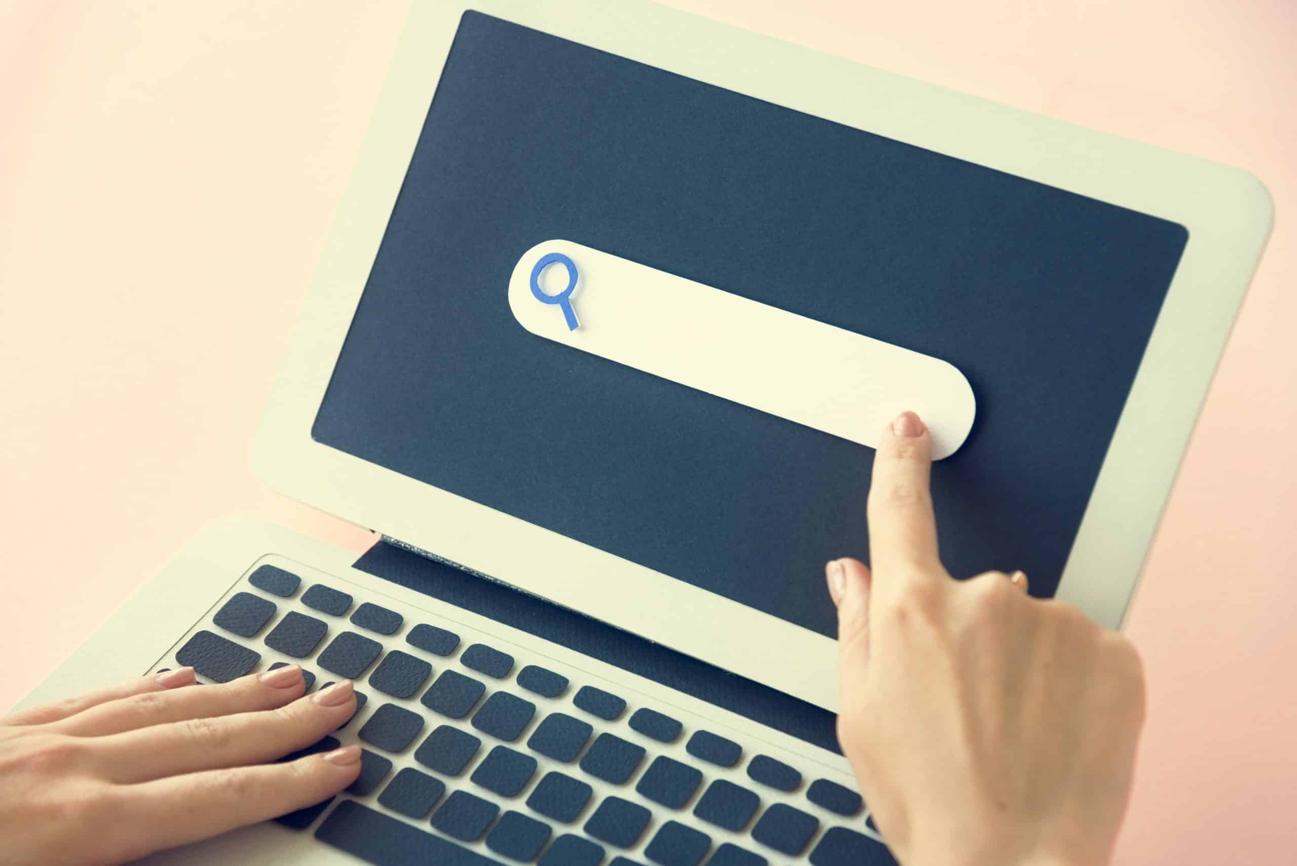 Pourquoi mon site WordPress n'apparait pas dans Google